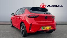 Vauxhall Corsa 100kW Anniversary Edition 50kWh 5dr Auto [11kWCh] Electric Hatchback